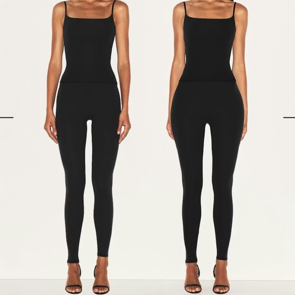 Skims Body Hip Enhancing Padded-Short Onyx - Picture 2 of 12